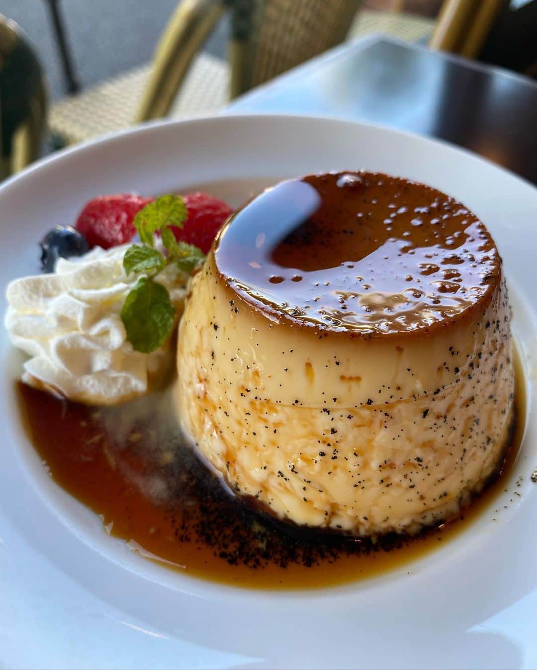 桃乃木かなのグルメインスタ