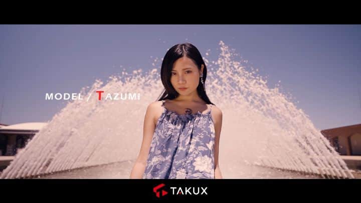 Tazumiのインスタグラム