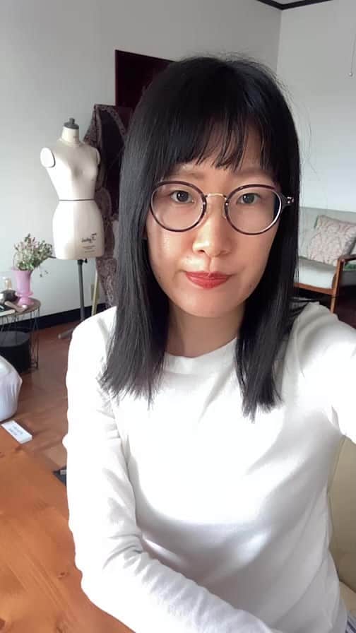 handmade shopのインスタグラム