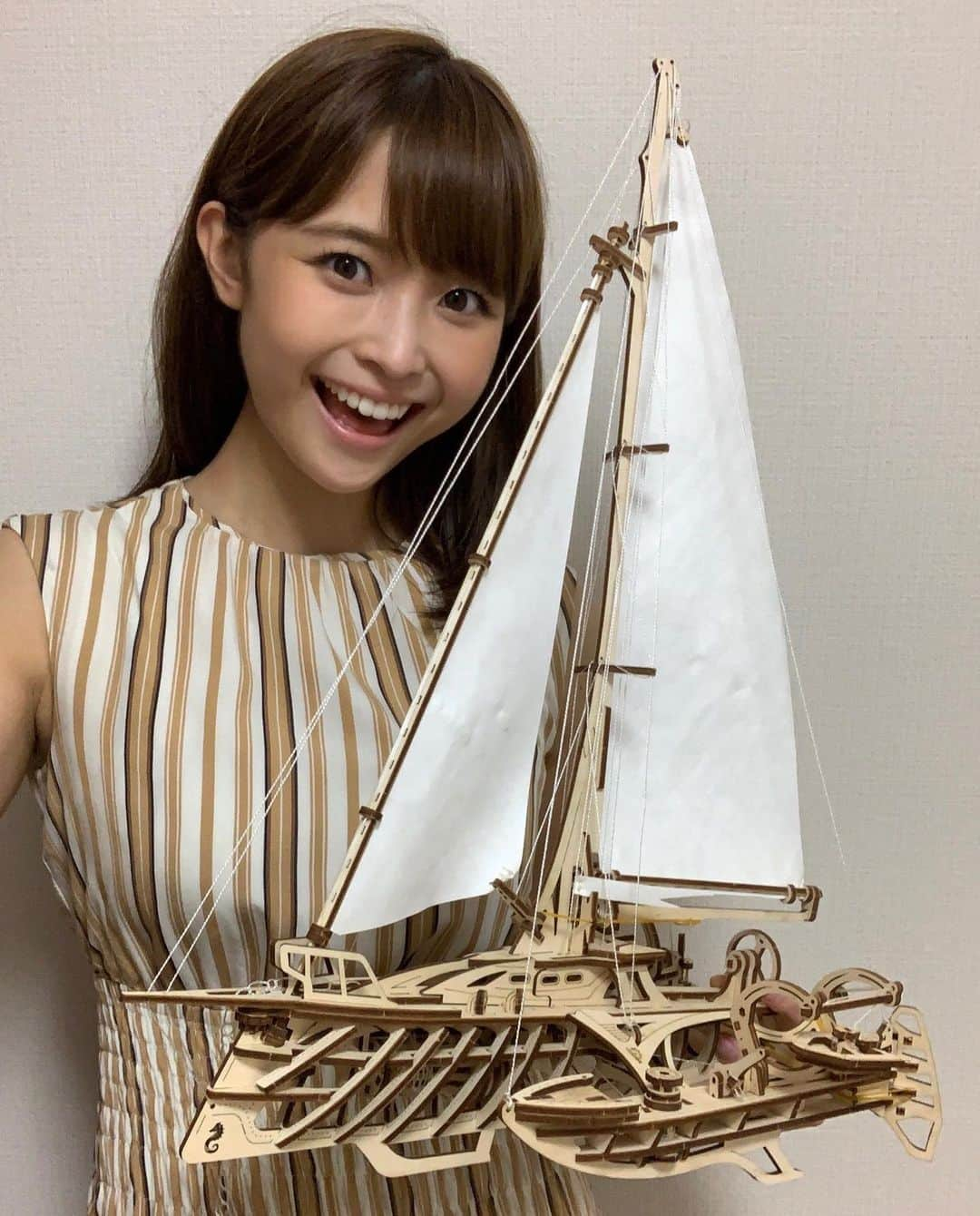 渡邊渚のインスタグラム