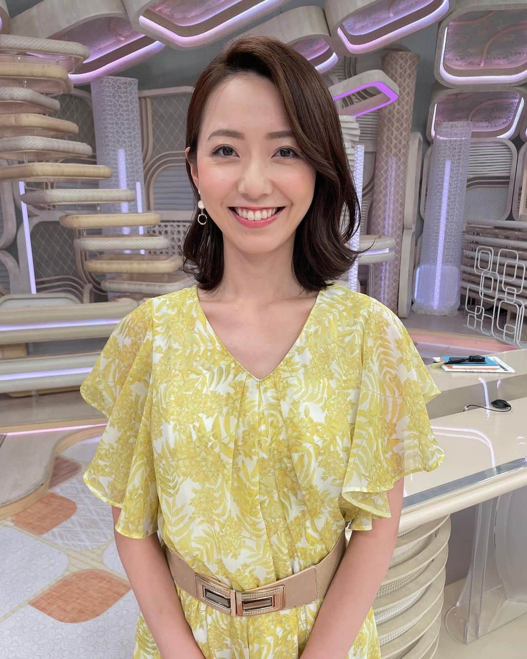 フジテレビ「プライムニュース イブニング」さんのインスタグラム写真 - (フジテレビ「プライムニュース イブニング」Instagram)「きょうも五輪ニュースをたくさんお届けしましたが、イット！Weekendとしては次の土日がオリンピックをお伝えする最後の二日間に。 あっというまに日が過ぎていきますね。  きょうもご覧になっていただきありがとうございました！  内田嶺衣奈 #EPOCA @epoca_official  佐久間みなみ #LILLIANCARAT @lilliancarat_official #COCODEAL @cocodeal_official  #内田嶺衣奈 @reina.uchida #奥寺健 @fujitv_announcer #永尾亜子 @ako_nagao #佐久間みなみ @sakuma_minami #フジテレビ #アナウンサー #ニュース」8月1日 18時34分 - livenews_it