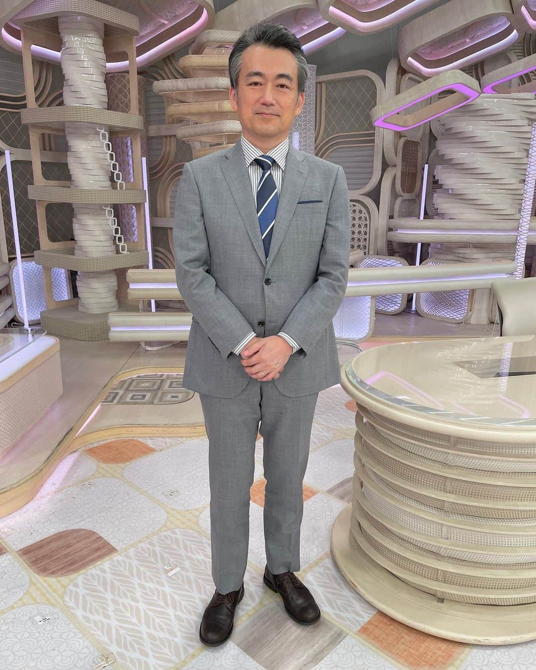 フジテレビ「プライムニュース イブニング」さんのインスタグラム写真 - (フジテレビ「プライムニュース イブニング」Instagram)「きょうも五輪ニュースをたくさんお届けしましたが、イット！Weekendとしては次の土日がオリンピックをお伝えする最後の二日間に。 あっというまに日が過ぎていきますね。  きょうもご覧になっていただきありがとうございました！  内田嶺衣奈 #EPOCA @epoca_official  佐久間みなみ #LILLIANCARAT @lilliancarat_official #COCODEAL @cocodeal_official  #内田嶺衣奈 @reina.uchida #奥寺健 @fujitv_announcer #永尾亜子 @ako_nagao #佐久間みなみ @sakuma_minami #フジテレビ #アナウンサー #ニュース」8月1日 18時34分 - livenews_it