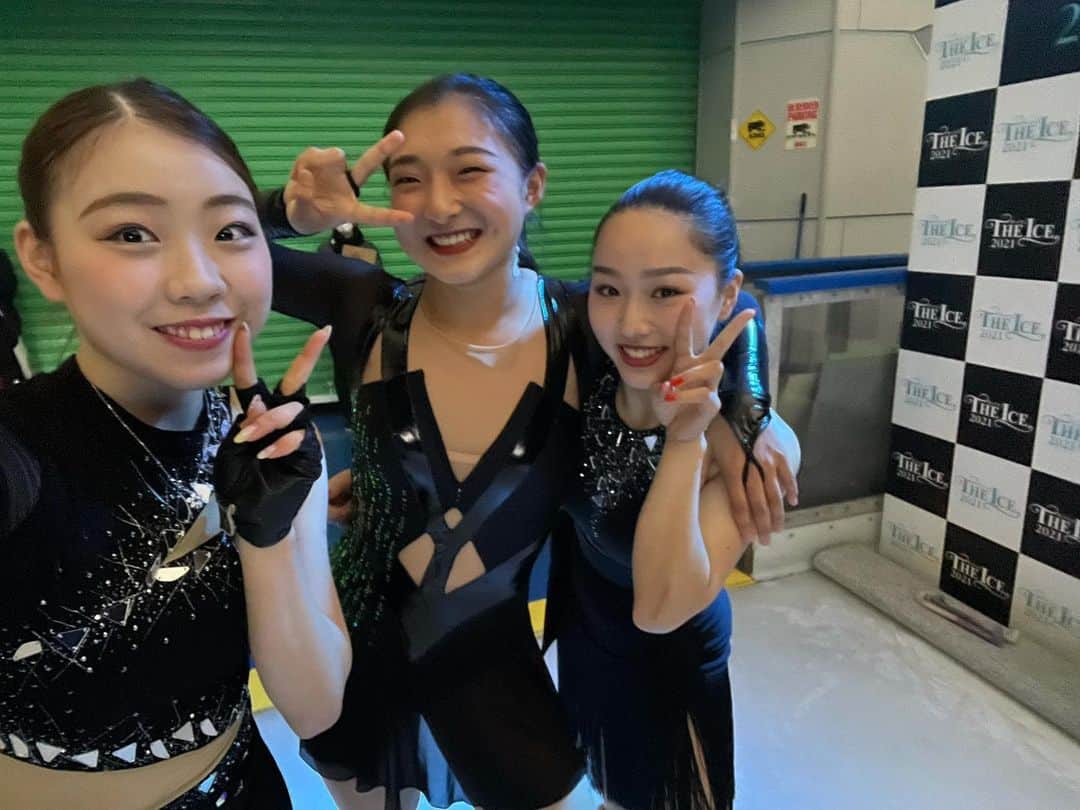 紀平梨花のインスタグラム