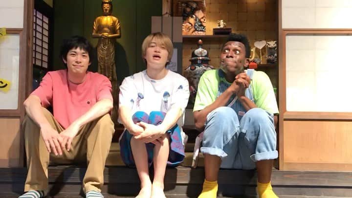 のインスタグラム：「・ #イタイケに恋して 第六話🎉 60秒で見どころ全部言うチャレンジ❣️ 次回の放送は8月12日(木)です💕  ▼文字でもまとめちゃいます▼ ➡️殺人の容疑者に恋した男の物語 ➡️ゲストは #片山萌美& #濱津隆之 ➡️イタイケに恋してを止めるな🎥  ▼TVerで第5話見逃し配信中▼」