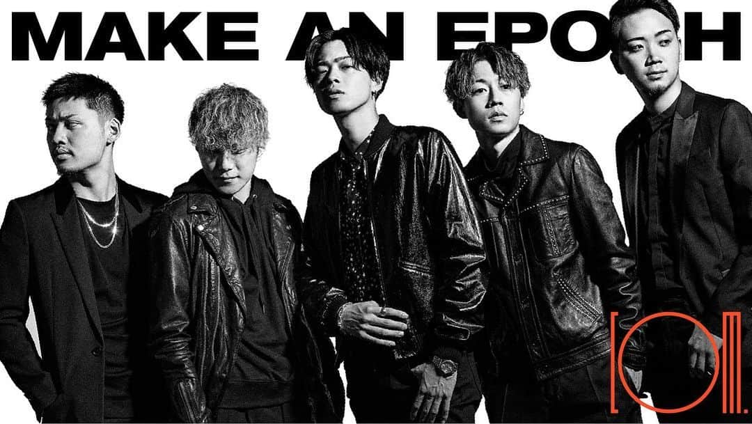 コムドットさんのインスタグラム写真 - (コムドットInstagram)「MAKE AN EPOCH」8月1日 21時30分 - com.youtuber