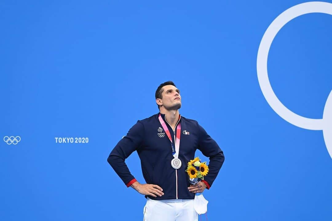 フローラン・マナドゥさんのインスタグラム写真 - (フローラン・マナドゥInstagram)8月1日 21時41分 - florentmanaudou