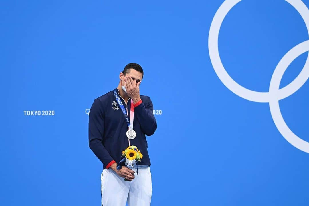 フローラン・マナドゥさんのインスタグラム写真 - (フローラン・マナドゥInstagram)8月1日 21時41分 - florentmanaudou