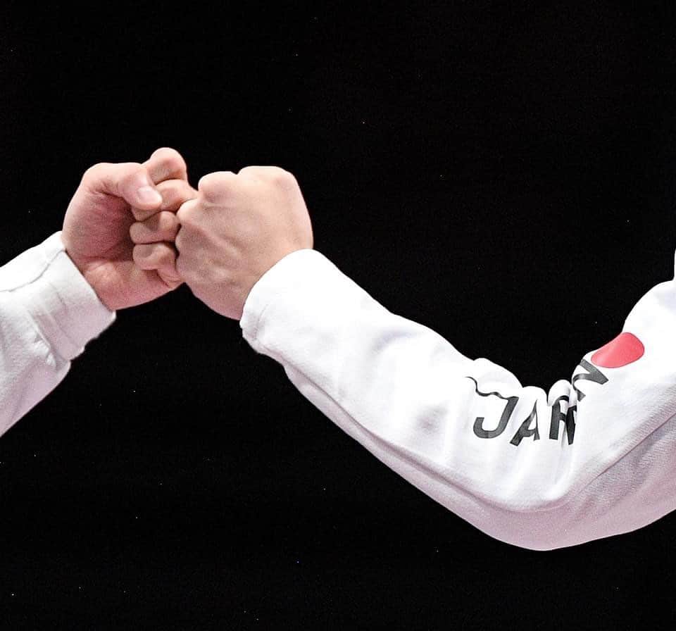 太田雄貴のインスタグラム：「選手たちの成長を感じた 9日間の夢舞台が終了しました。  特殊な環境下で戦い抜いた選手達を尊敬しています。勝者の裏には敗者がいる。戦いの厳しさを改めて感じました。 喜怒哀楽、さまざまな感情と出会えた、 素晴らしい9日間となりました。最後まで本当に応援ありがとうございました！」