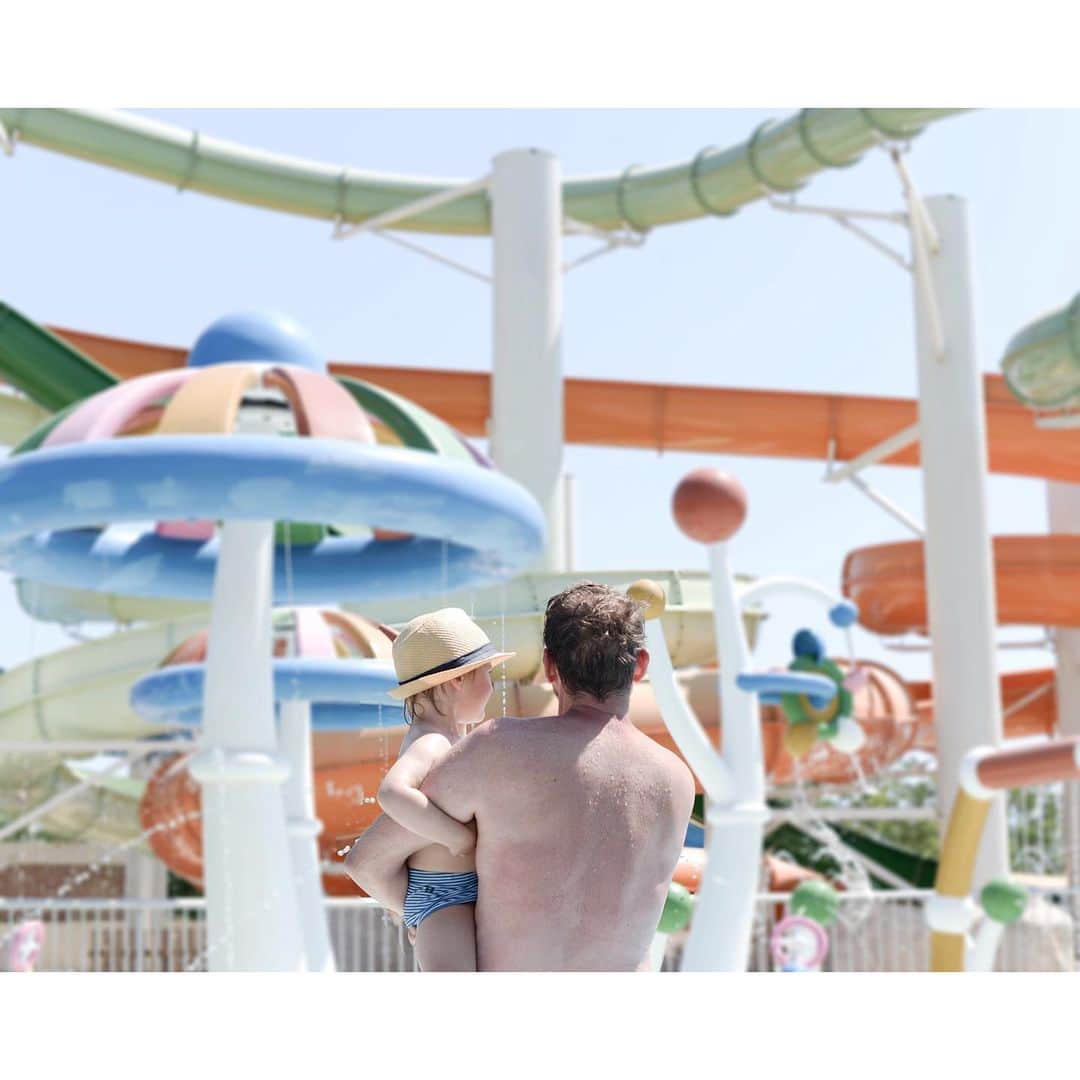 palomaparrotのインスタグラム：「Ad| happy days @amadacolossosresort #myamadagetaway #amadacolossos」