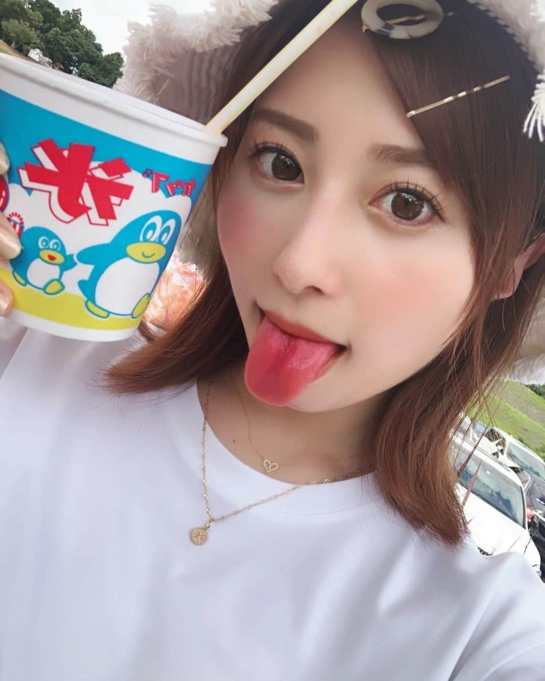 成瀬心美のインスタグラム