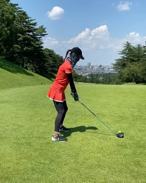 米澤有のインスタグラム