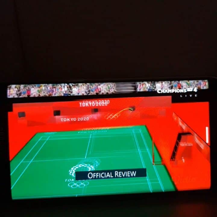 デビー・スサントのインスタグラム：「KALIAN MEMANG LAYAK JUARA 🥇 😭😭😭😭😭😭😭🙌🙌🙌🙌🙌🙌 @greyspolii @r.apriyanig」