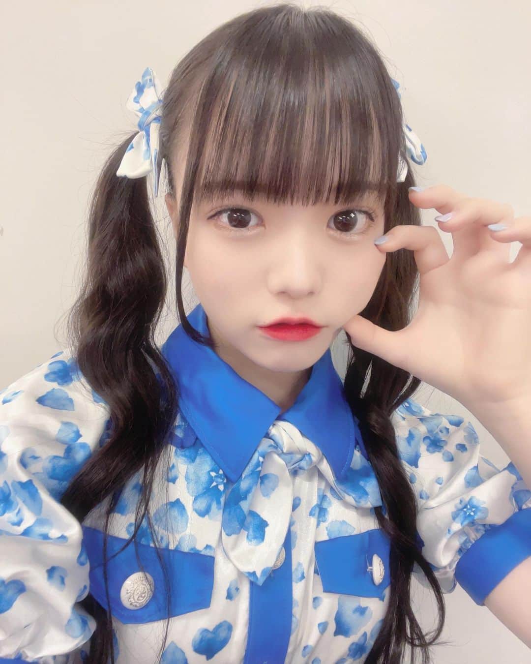 田中想さんのインスタグラム写真 - (田中想Instagram)「・ むにーっ‬  