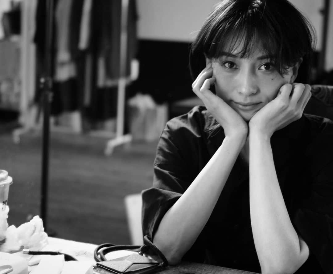 小濱なつきのインスタグラム
