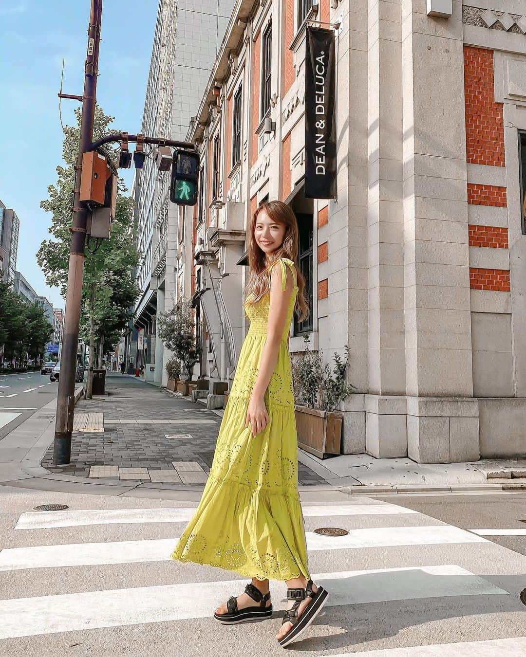 まおまおのグルメインスタ