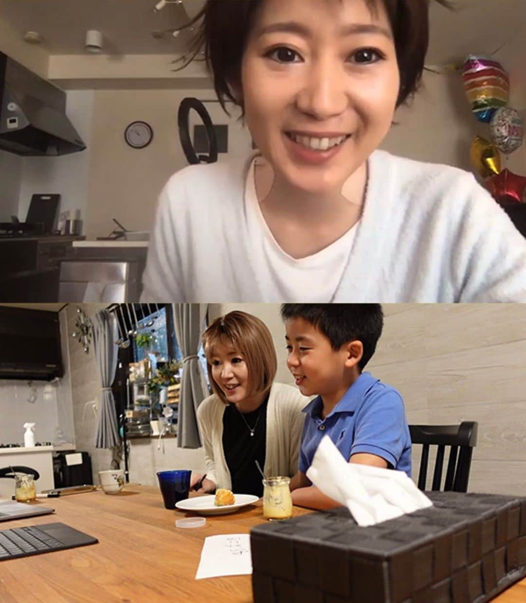 高木ゑみのインスタグラム：「高木ゑみ、フジテレビのドキュメンタリー「ザ・ノンフィクション」 で紹介されます！  「笑顔で生きよう〜僕とお母さんの約束〜」は8/8(日)14時〜放送されますので、是非ご覧ください。  生前、高木ゑみは少しでも自身が前向きにがんと共存している姿を多くの方に見ていただき、勇気と笑顔を届けたいと願い続けておりました。 ゑみ本人、そして制作スタッフの方々が彼女が力強く生き抜いたその姿を懸命に記録し、ウルトラ・ポジティブなゑみの生涯を振り返ってくださいました。 ゑみのテレビ出演を叶えてくださった関係者のみなさま、ご家族に心より感謝いたします。 天国へ旅立っても一つ一つ自分が目標としていたことを実現していく、ゑみの求心力と影響力は本当にあっぱれです！ ゑみと同じ年齢で、子を持つ母親でもある上戸彩さんのナレーションで放送されるとのことで、益々期待が高まります。  番組詳細はプロフィールのlinktredからもアクセスいただけます。 https://www.fujitv.co.jp/thenonfx/  #高木ゑみテレビ出演 #ザノンフィクション #フジテレビ #笑顔で生きよう #あっぱれ高木ゑみ #上戸彩」