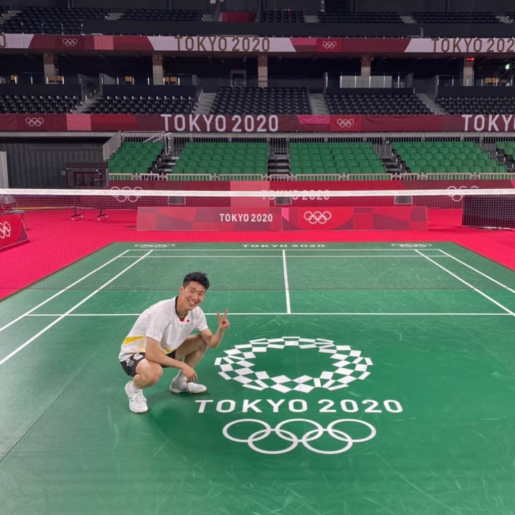 常山幹太のインスタグラム：「応援ありがとうございました！  悔しい結果に終わってしまいましたがこの経験を 忘れずまた強くなった姿見せれるように頑張って いきたいと思います💪💪  本当にありがとうございました！」