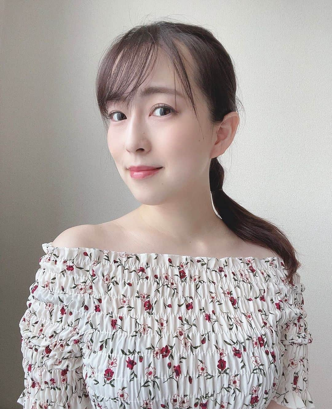 薄井しお里のインスタグラム