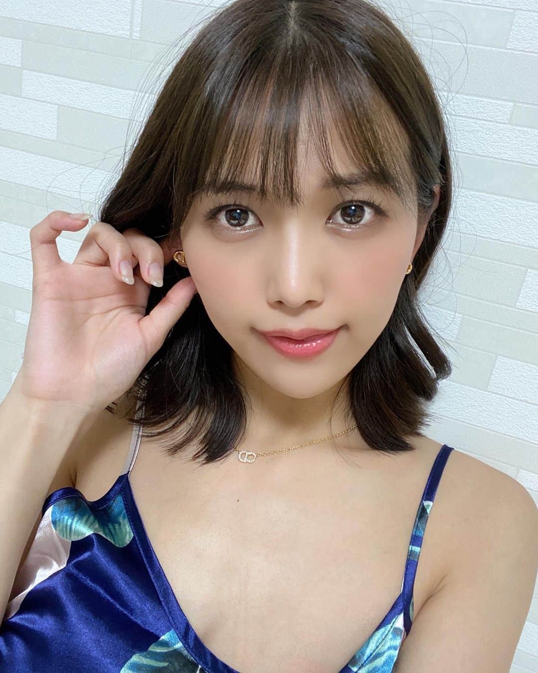 森のんののインスタグラム