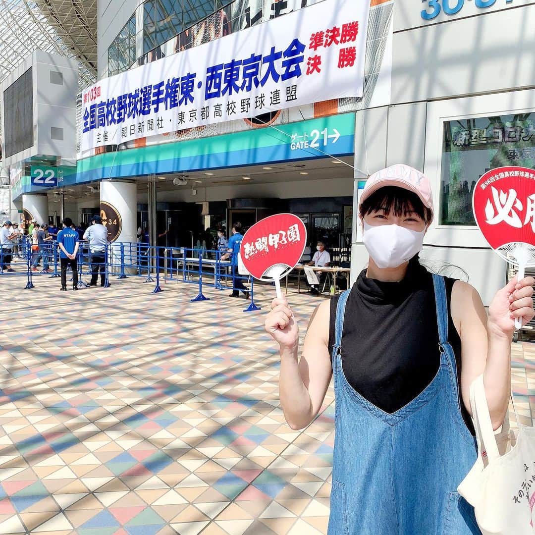 小田飛鳥のインスタグラム
