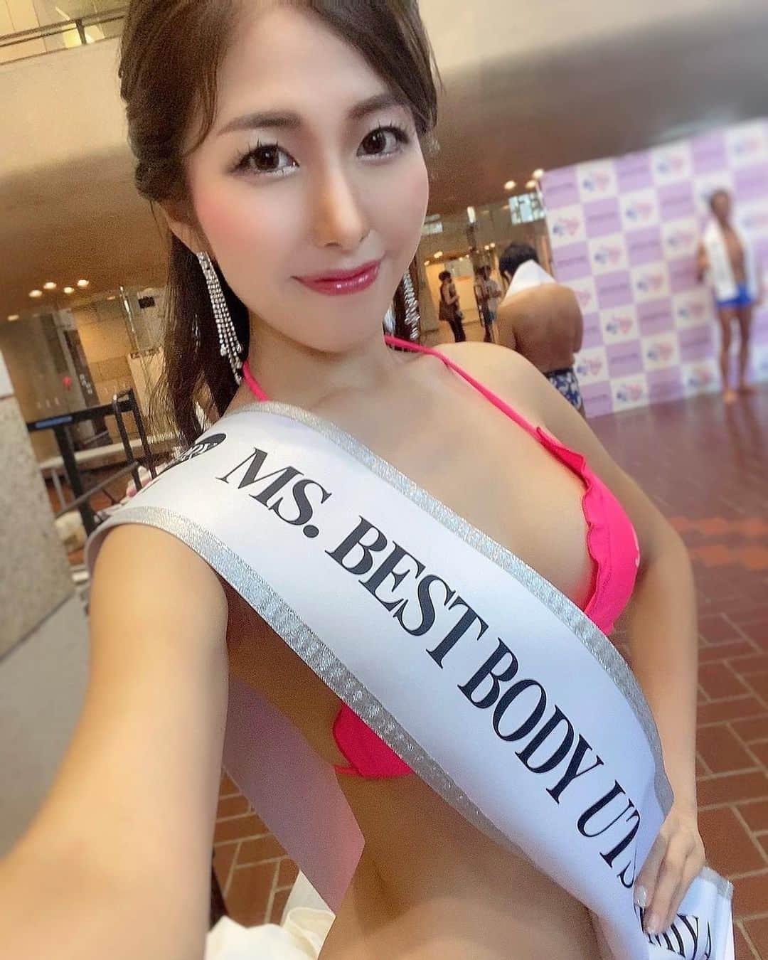 武田奈津美のインスタグラム