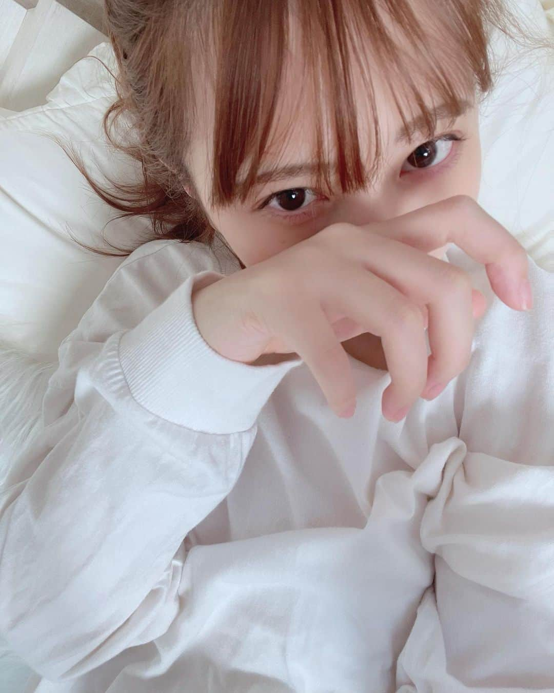 竹内星菜さんのインスタグラム写真 - (竹内星菜Instagram)「彼女感。 . . . ちなみに朝の投稿の続き 😛 . . . #デニムコーデ #デニム　#彼女感 #くびれ #ポニーテール #彼女とデートなうに使っていいよ」8月2日 20時12分 - seina0227