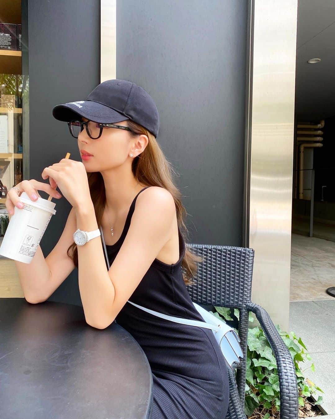 岡部あゆみのグルメインスタ