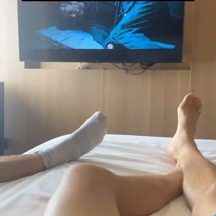 マルセロ・ブロゾビッチのインスタグラム：「Bare dove seiii?????? 😂😂」