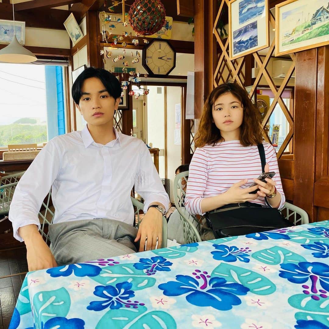 長谷部宗介のインスタグラム