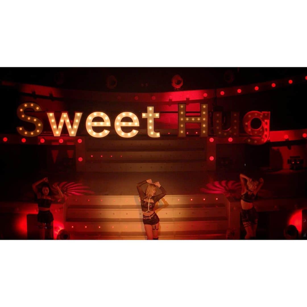 宇野実彩子さんのインスタグラム写真 - (宇野実彩子Instagram)「.  #Sweethug 思い出投稿🌈」8月2日 20時43分 - misako_uno_aaa