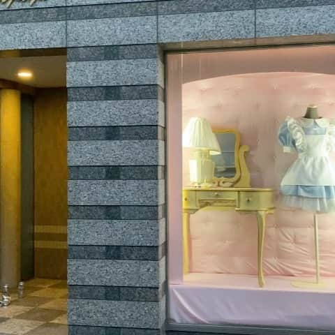 双木昭夫のインスタグラム：「「なまいきリボンスタジオ2」の外観はこんな感じです。場所は三軒茶屋です」