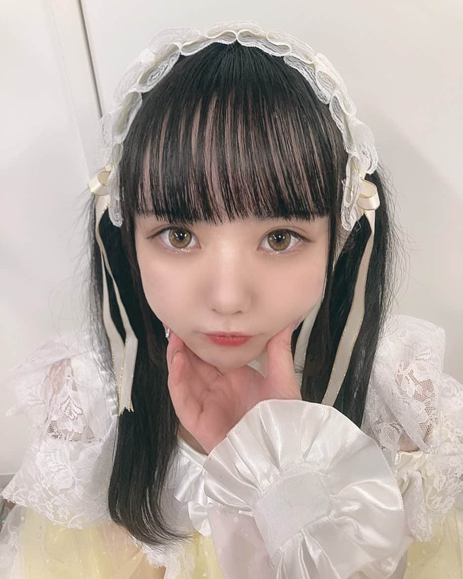 のインスタグラム：「😸💭」