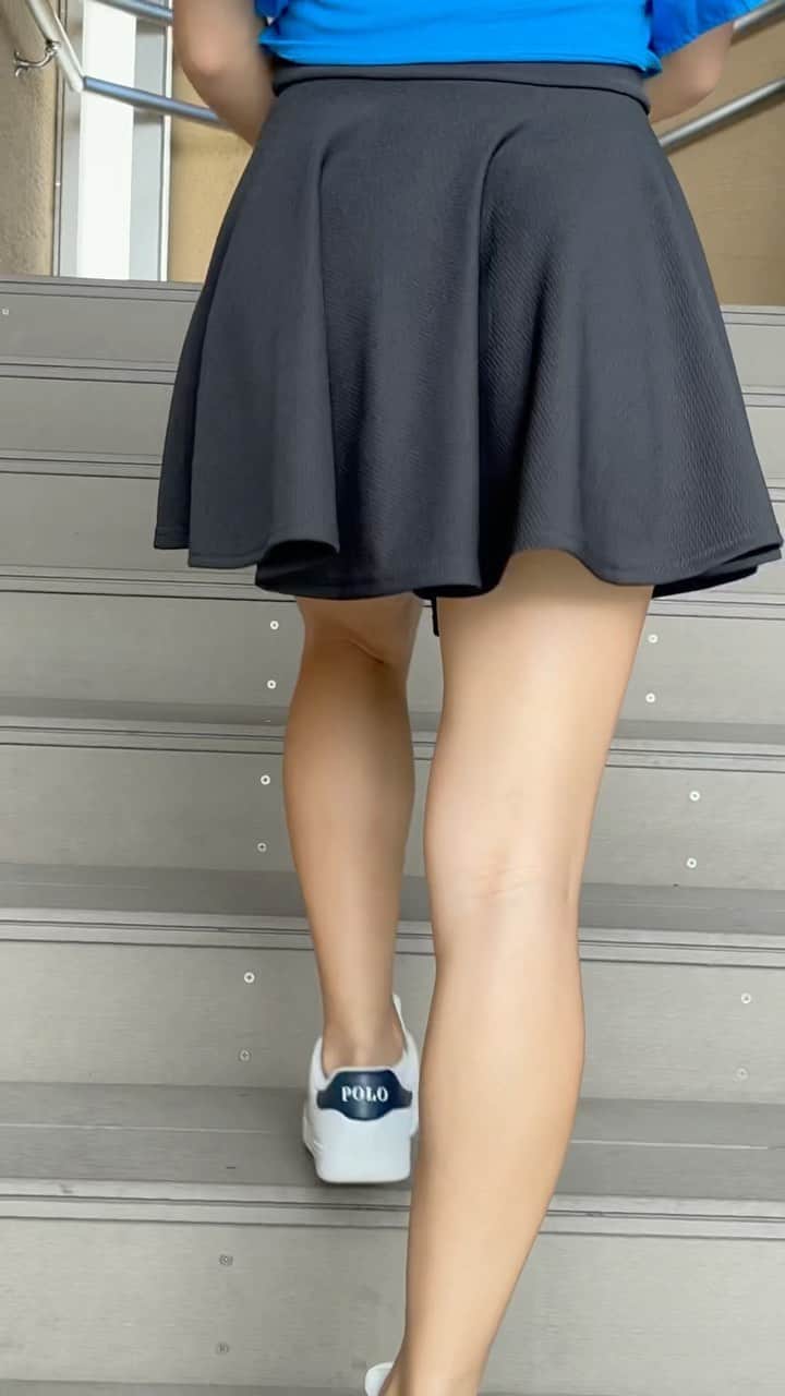 藍沢梨夏のインスタグラム