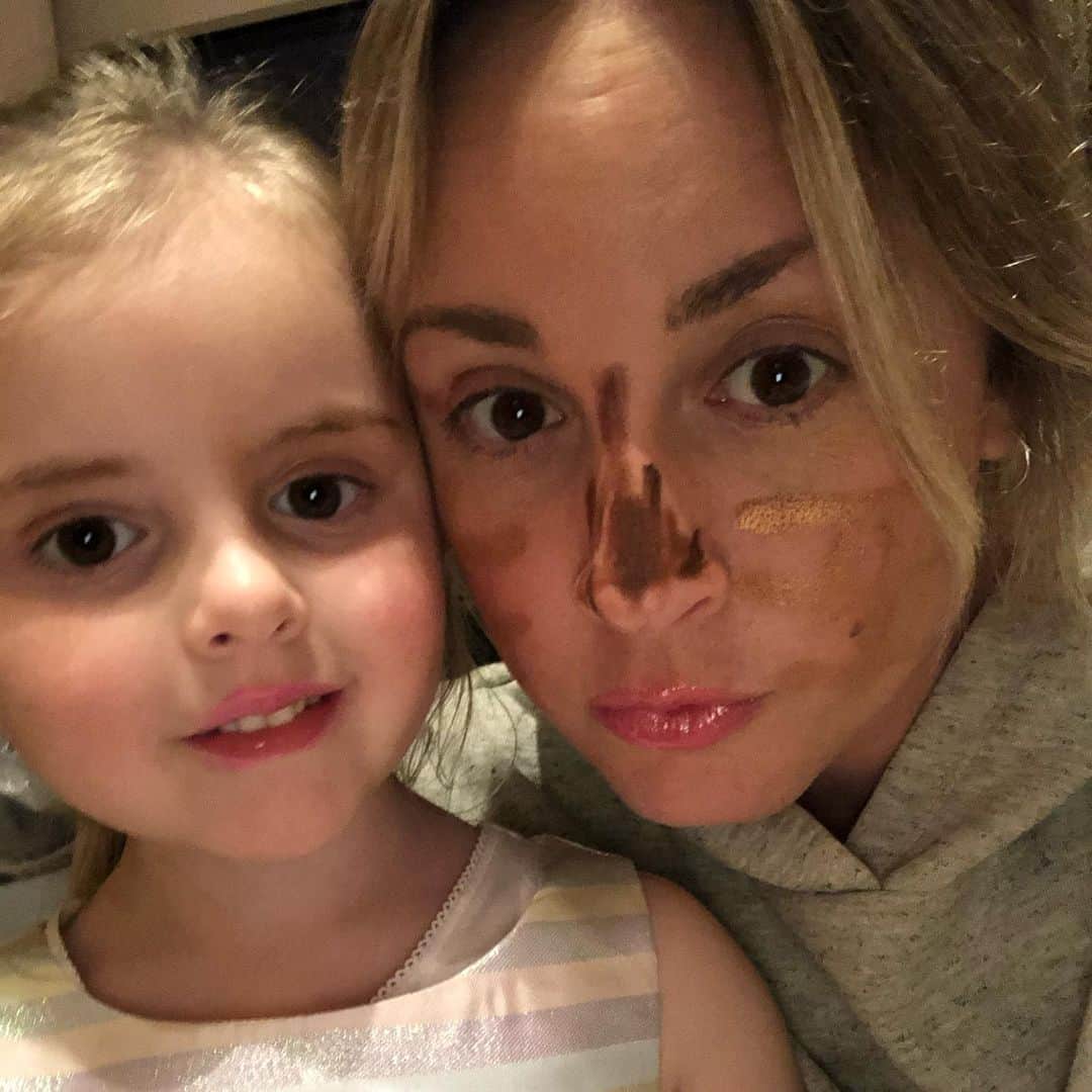 カル・クラッチローさんのインスタグラム写真 - (カル・クラッチローInstagram)「Willow is 5 ! We are so lucky to have such an amazing daughter that makes us so happy and proud everyday. ❤️❤️❤️❤️❤️」8月3日 5時23分 - calcrutchlow