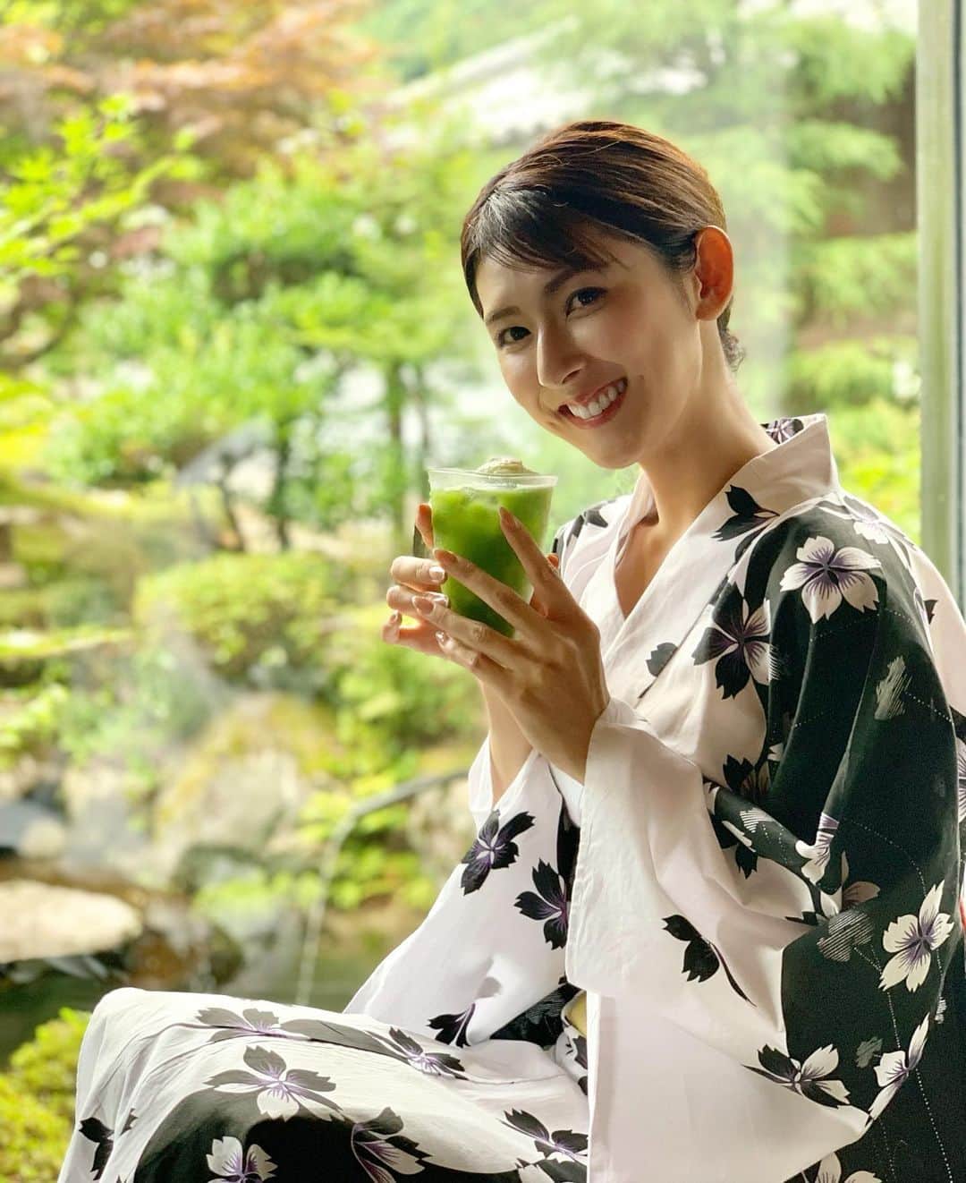 井上麻衣のインスタグラム