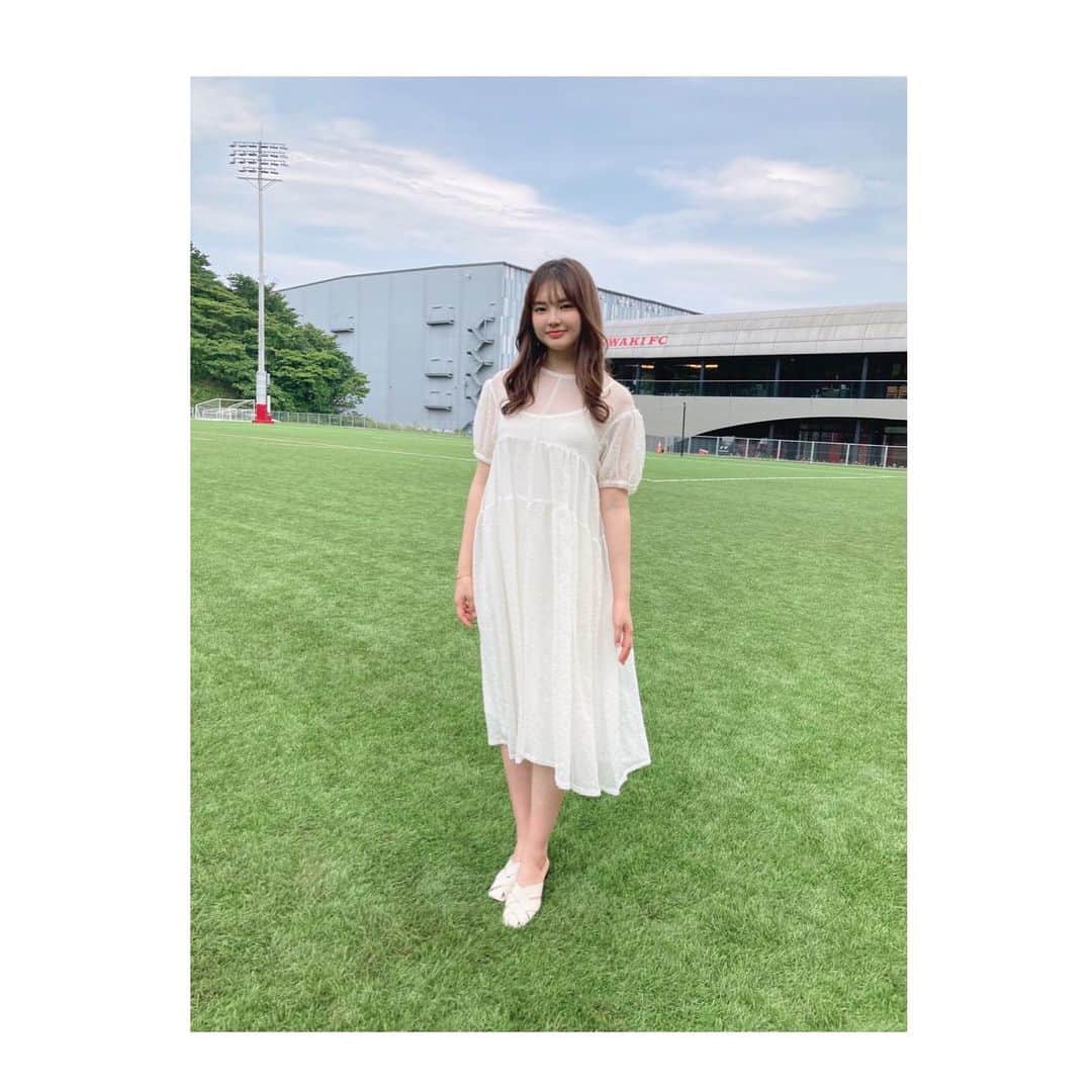 箭内夢菜のインスタグラム：「お知らせです🌱 I&Iグループ福島トヨペット 佐藤社長と、東洋システム 庄司社長との座談会  本日の地元紙にて掲載されているので 是非チェックして頂けたら嬉しいです*ﾟ   #I&Iグループ  #東洋システム」