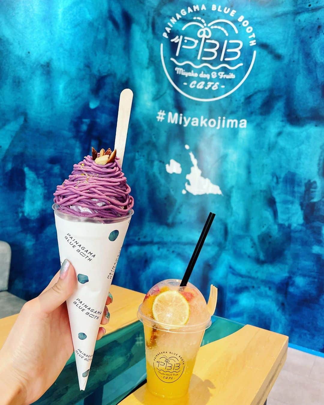 AIKAのグルメインスタ