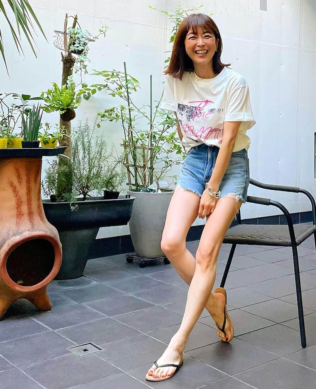 松井美緒のインスタグラム