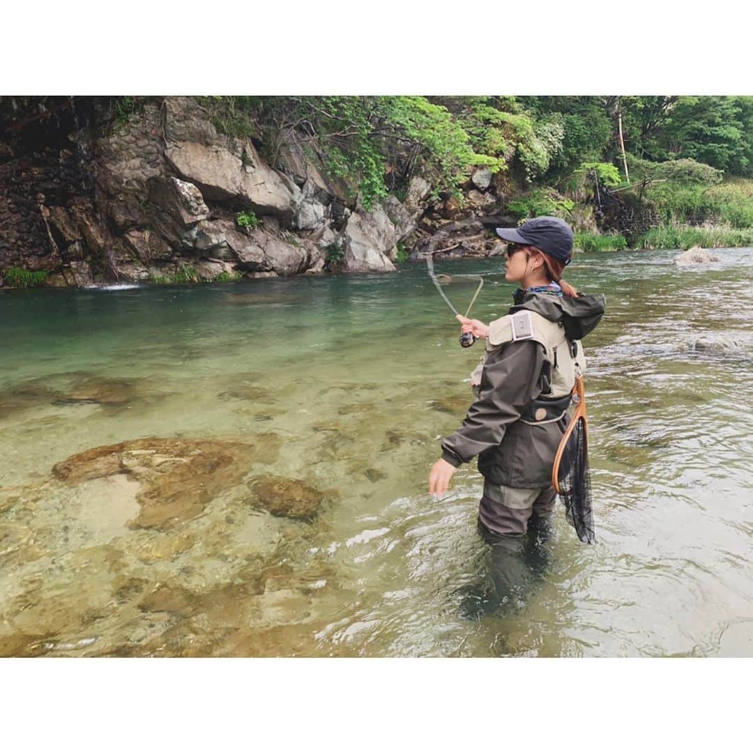 岡田万里奈のインスタグラム