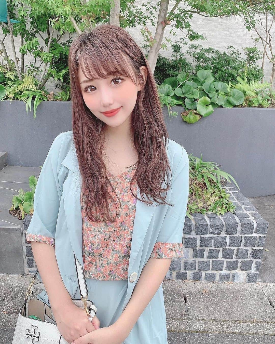 加藤里奈のインスタグラム