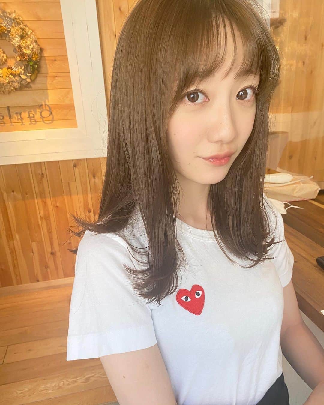 関根優那のインスタグラム