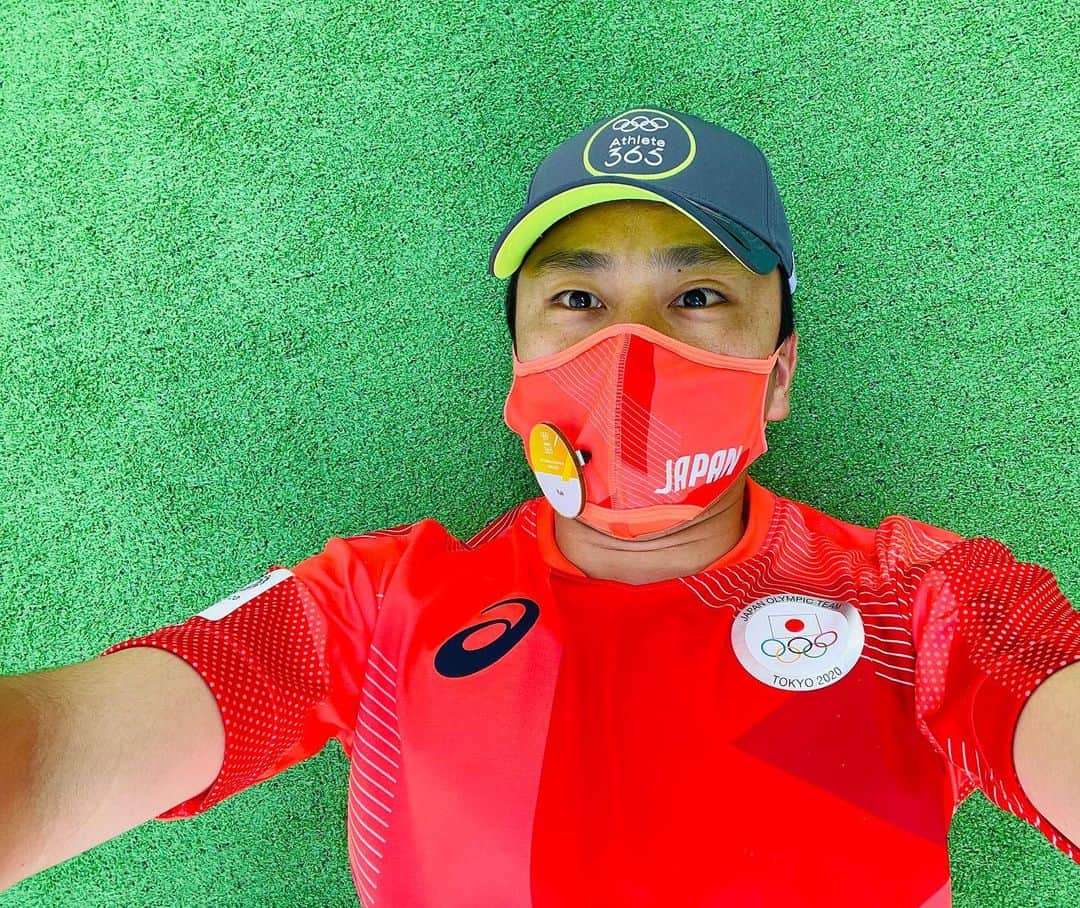 太田雄貴のインスタグラム：「選挙活動DONE  沢山のアスリートに出会えた18日間でした。沢山の人に支えられて感謝で一杯です。 何より、18日間も家を空けて、ワンオペで家の事をしてくれた妻に感謝。  オリンピックは続きます。引き続き選手達への熱い声援よろしくお願いします🇯🇵」