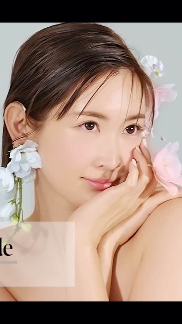 のインスタグラム：「カラーコンタクトレンズのブランドミューズに紗栄子さんが就任されました！」