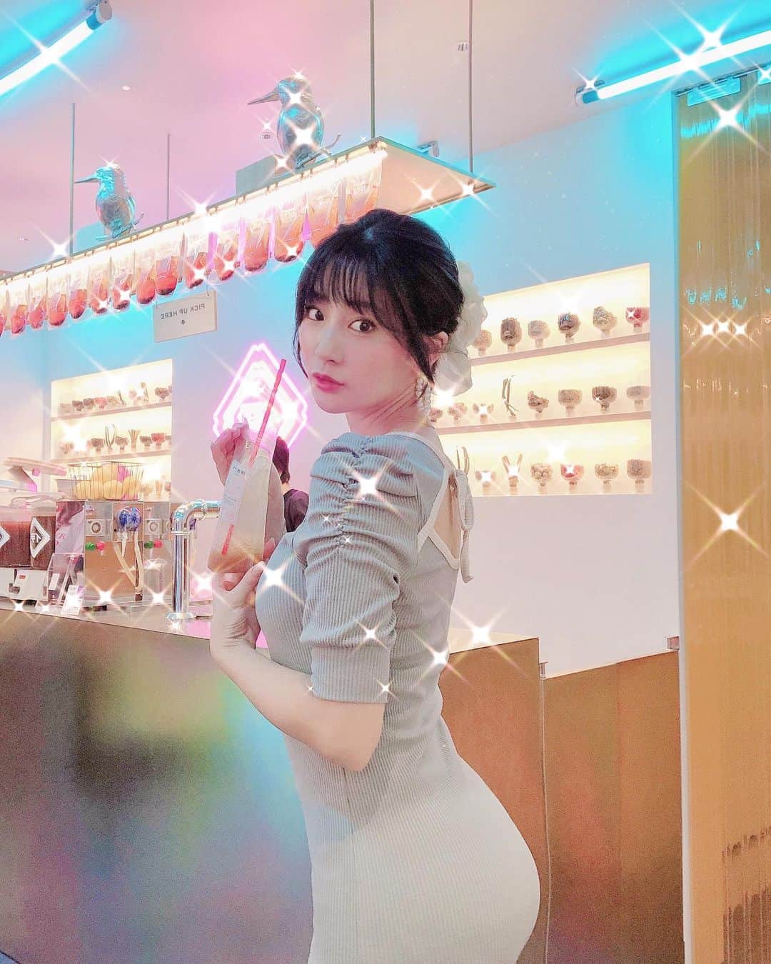伊藤愛梨のインスタグラム