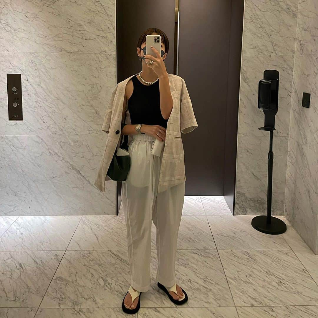 正中雅子のインスタグラム