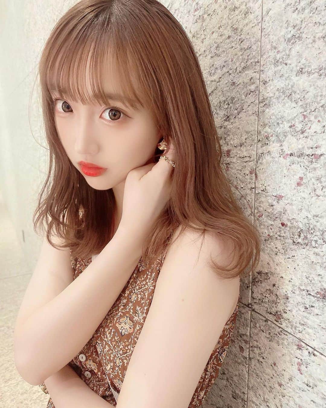 星野麻里愛のインスタグラム