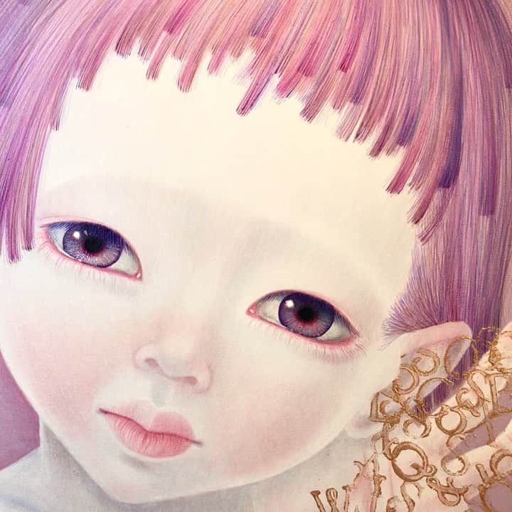 こうぶんこうぞうのインスタグラム：「Thanks for coming my page!! My home page. 【cozo cobun こうぶんこうぞう  #canvas #acrylic #painting #art #girl #boy  #contemporary #LorettaLux #artistsoninstagram  #アート #japanesearts #Painter #ローブローアート #現代アート #ポップアート #lowart #ローアート #ロウアート #アート好きな人と繋がりたい」