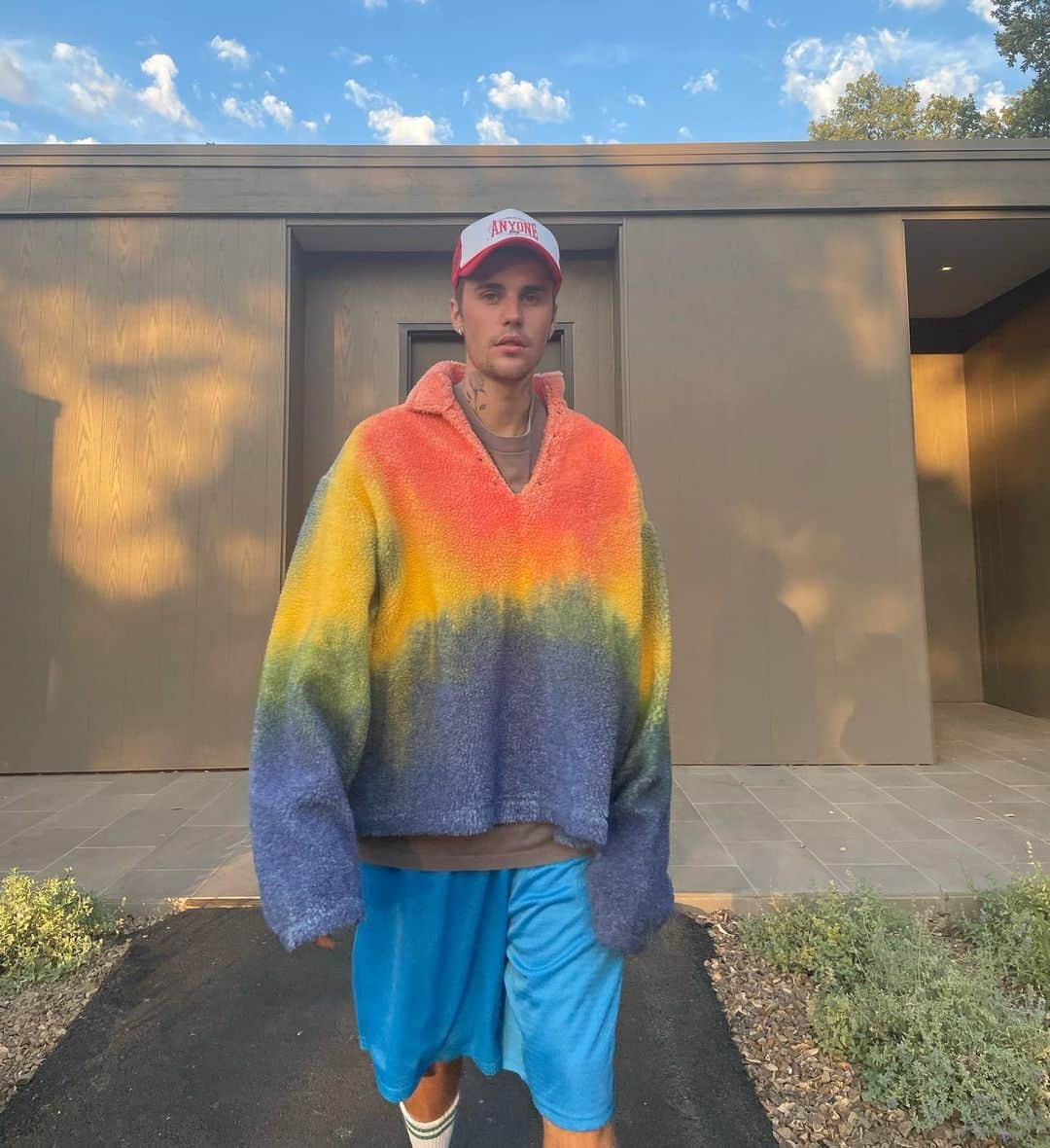 ジャスティン・ビーバーさんのインスタグラム写真 - (ジャスティン・ビーバーInstagram)「Road trip photo dump.」8月4日 4時15分 - justinbieber