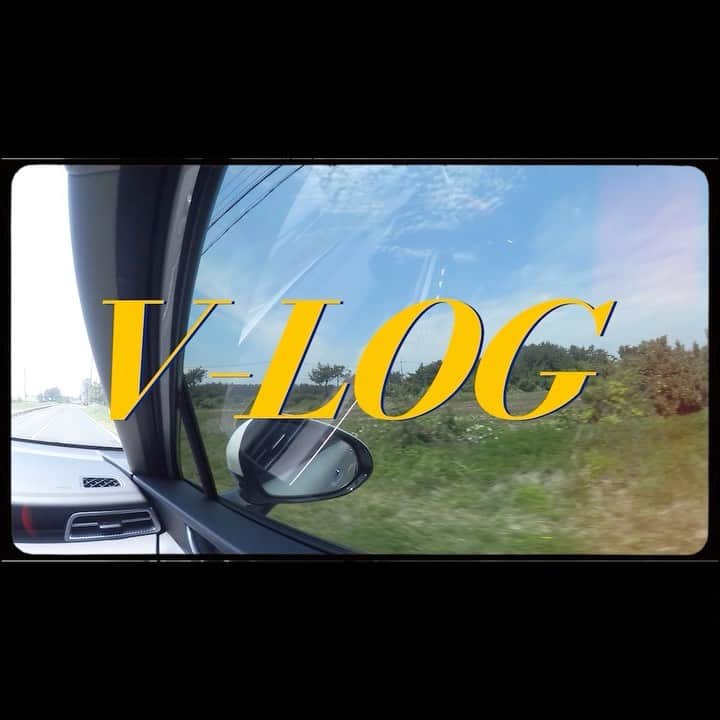 ビボム のインスタグラム：「YouTube Channel OPEN 📺  Coming soon ⠀ 🔗bit.ly/2Vs97zL ⠀⠀⠀」