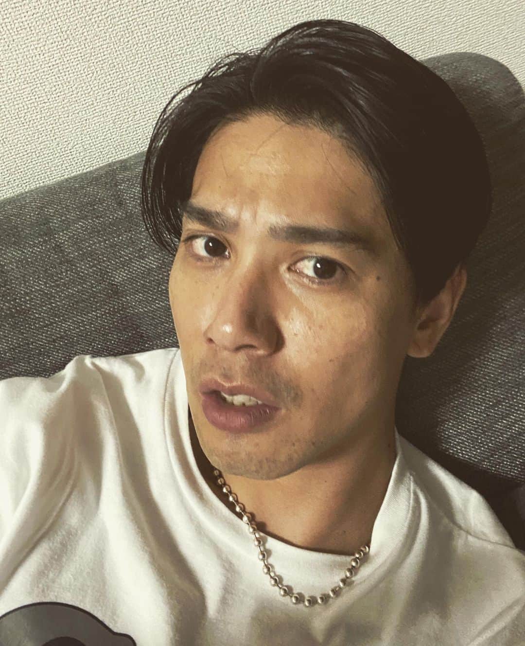 瀧川鯉斗さんのインスタグラム写真 - (瀧川鯉斗Instagram)「お疲れ様でしたー！🗣🗣🗣」8月3日 20時46分 - koitotakigawa